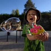 soap bubbles activities